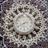 ساعت دیواری سالم