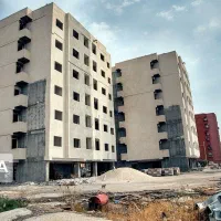 کارگر در پروژه شهرک پرواز نیاز مندیم