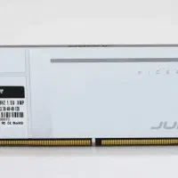 رم DDR5 32GB CL28 6000 پلمپ AMD EXPO & intel XMP|قطعات و لوازم جانبی رایانه|تهران, امام زاده قاسم (نیاوران)|دیوار