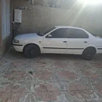 فروش سمند مدل 96