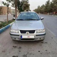 سمند ۸۸ تک سوز