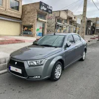 دنا پلاس مدل ۹۸ بی رنگ