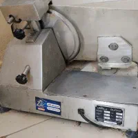 دستگاه برش کالباس بر