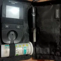 دستگاه تست قند خون آکیو چک اکتیو ACCU-CHEK