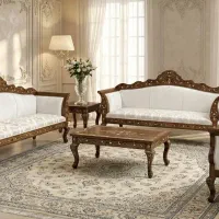 سرویس شاه نشین