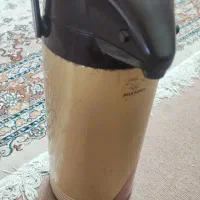 فلاسک|قوری، کتری، قهوه‌ساز دستی|اهواز, سلطانمنش|دیوار