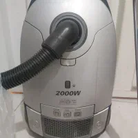 جاروبرقی ال جی ۲۰۰۰ وات