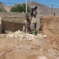 بنایی،سیمان کاری،تخریب،آجر چینی،ایزوگام قیر اسفالت