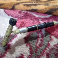 سر مشعل جوشکاری مخصوص نقره ساز وطلا ساز