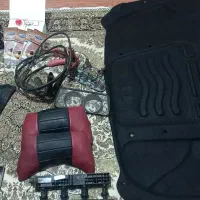 لوازم ماشین