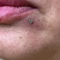 پیرسینگ بدن