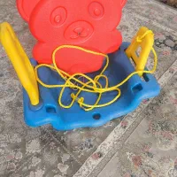 تاب بچه