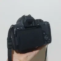 دوربین Canon EOS 850D