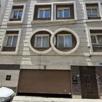 ۷۰ متر ۲ خواب پارکینگ آسانسور فول بازسازی شده