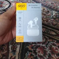 ایرپاد QcY