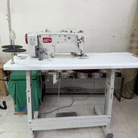 چرخ خیاطی کامپیوتری جویتا نخ قطع کن دار