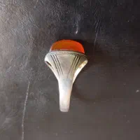 انگشتر عقیق