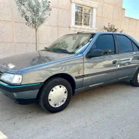 پژو ۴۰۵تک سوز