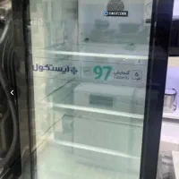 یخچال فریزر ایستکول