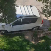 باربند رنو ساندرو