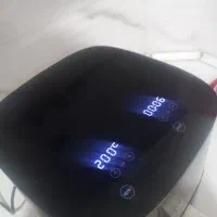 سرخ کن