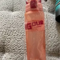 قمقمه بچگانه و بزرگسال