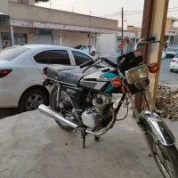 موتور۱۲۵ هیرمند
