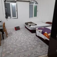 انجام کار در هتل