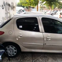 206مدل 83