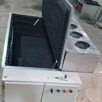 فعال کردن ماین.ر فقط با وایمکس ساده