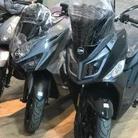 SYM J200 1404 ABS -اقساط