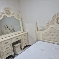 سرویس خواب خورشیدی دونفره همراباتشک