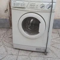 لباسشویی اتوماتیک سامسونگ