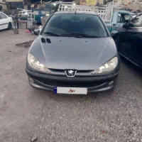 ‌ ۲۰۶ تیپ 5   v8