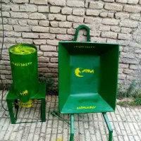آسیاب نانخشک