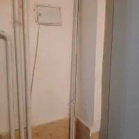 چوب پرده فلزی