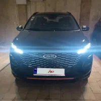 ایکس ۳۳ کراس اتومات مشکی