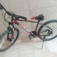 دوچرخه