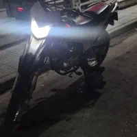 موتور gy200 پرواز