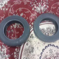 ۲عدد تایر پراید۱۳۱،فروش فوری