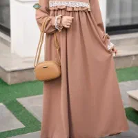 عبای نوجوان شیک