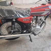 موتور 125