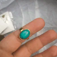 انگشتر زنانه بدل