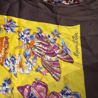 روسری ابریشم