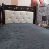 تخت یک نفره..