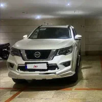 نیسان ترا