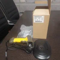 بارکدخوان 2 بعدی