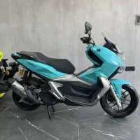 موتور کویر AGV مشابه صفر