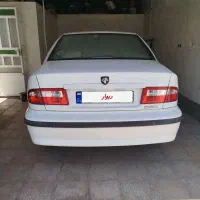 سمند LX مدل۹۹