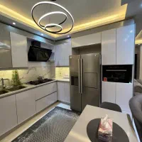 اپارتمان تک واحدی ۹۵ متر حمیدیان املاک سران